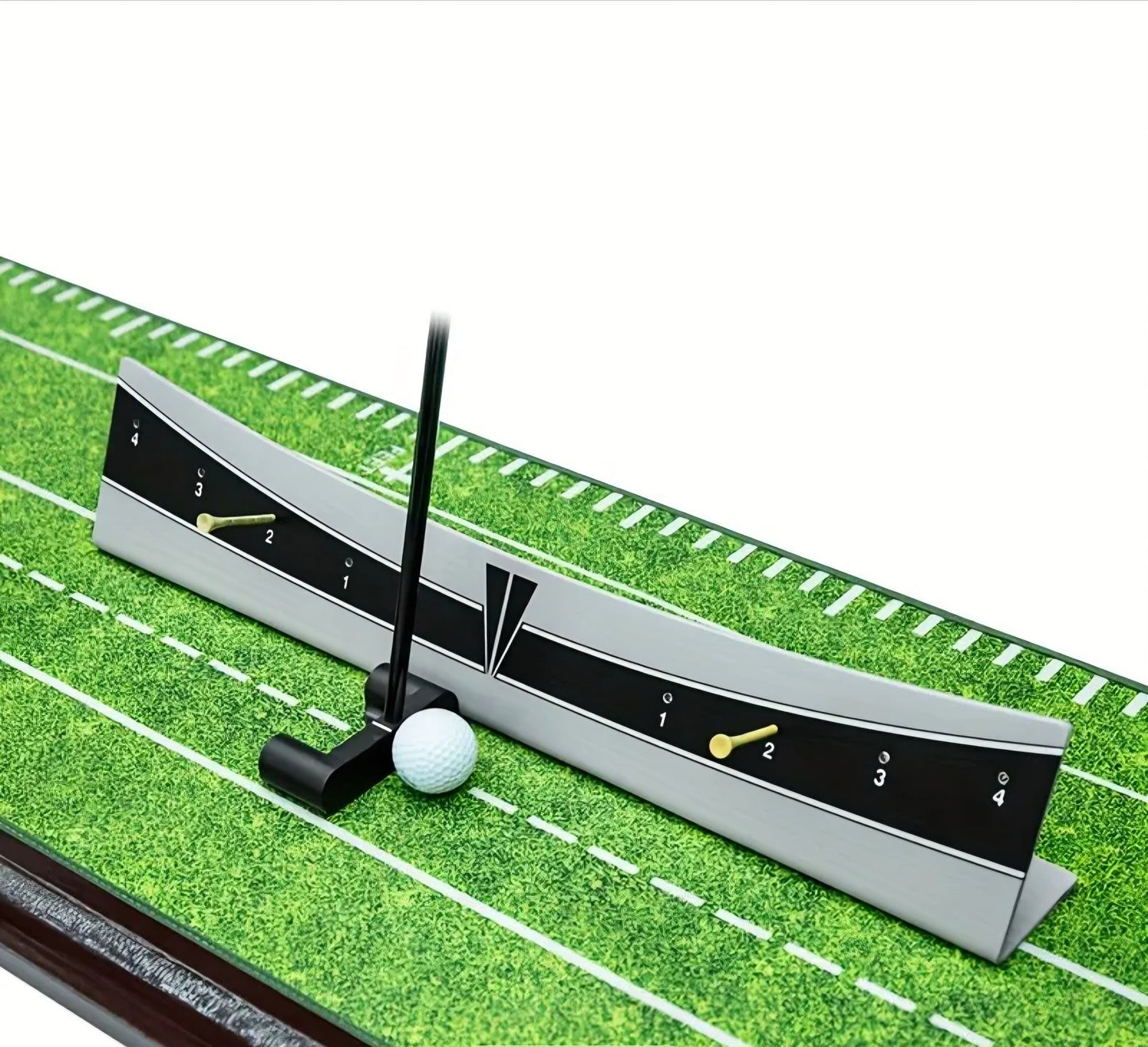 Lekker Swing - Putter Trainer