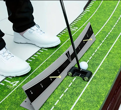 Lekker Swing - Putter Trainer