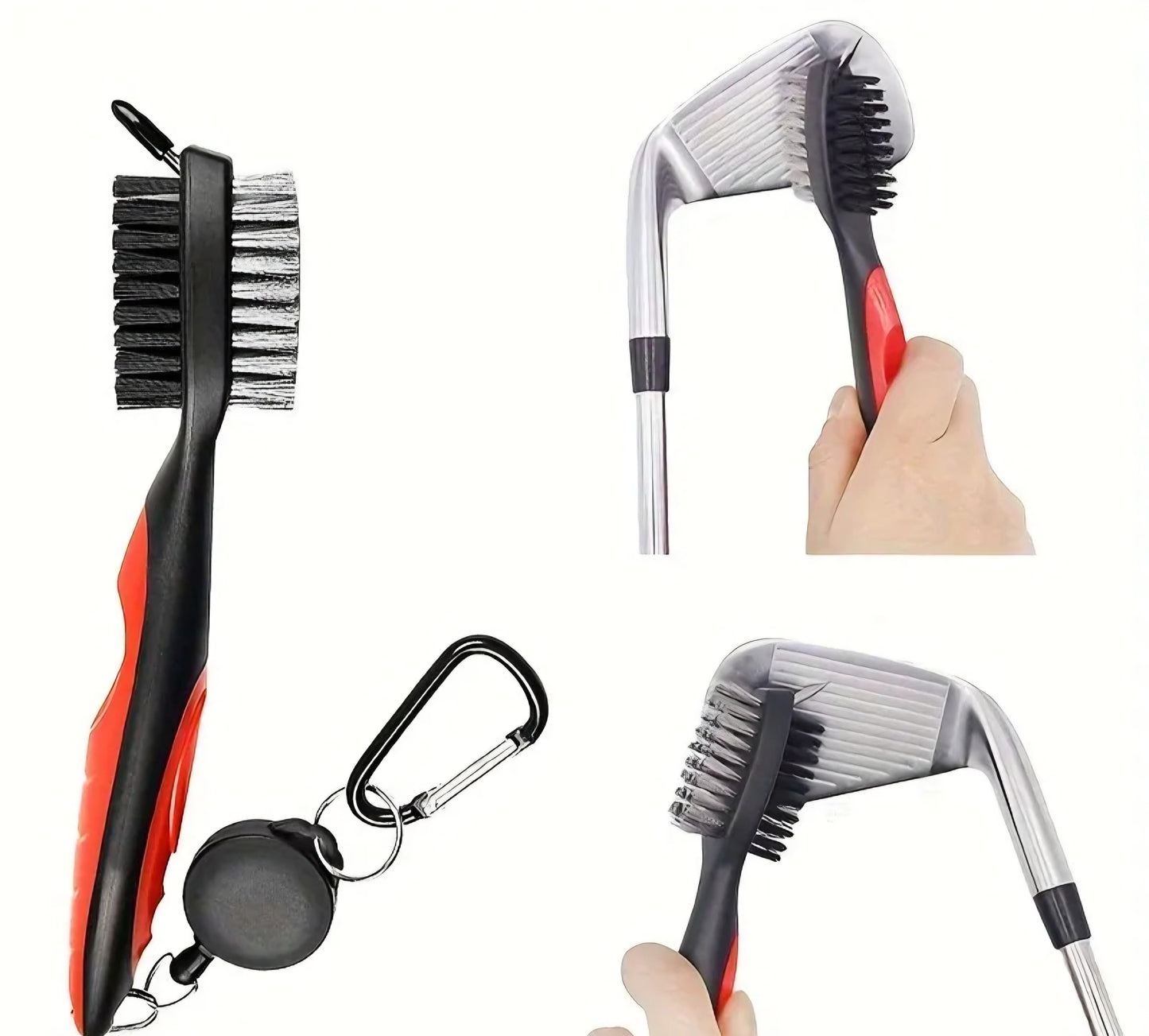 Lekker Swing - Club Brush
