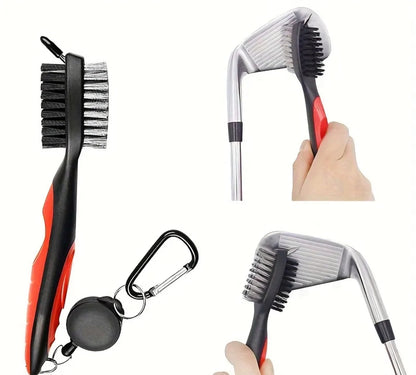Lekker Swing - Club Brush