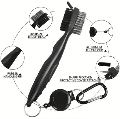 Lekker Swing - Club Brush