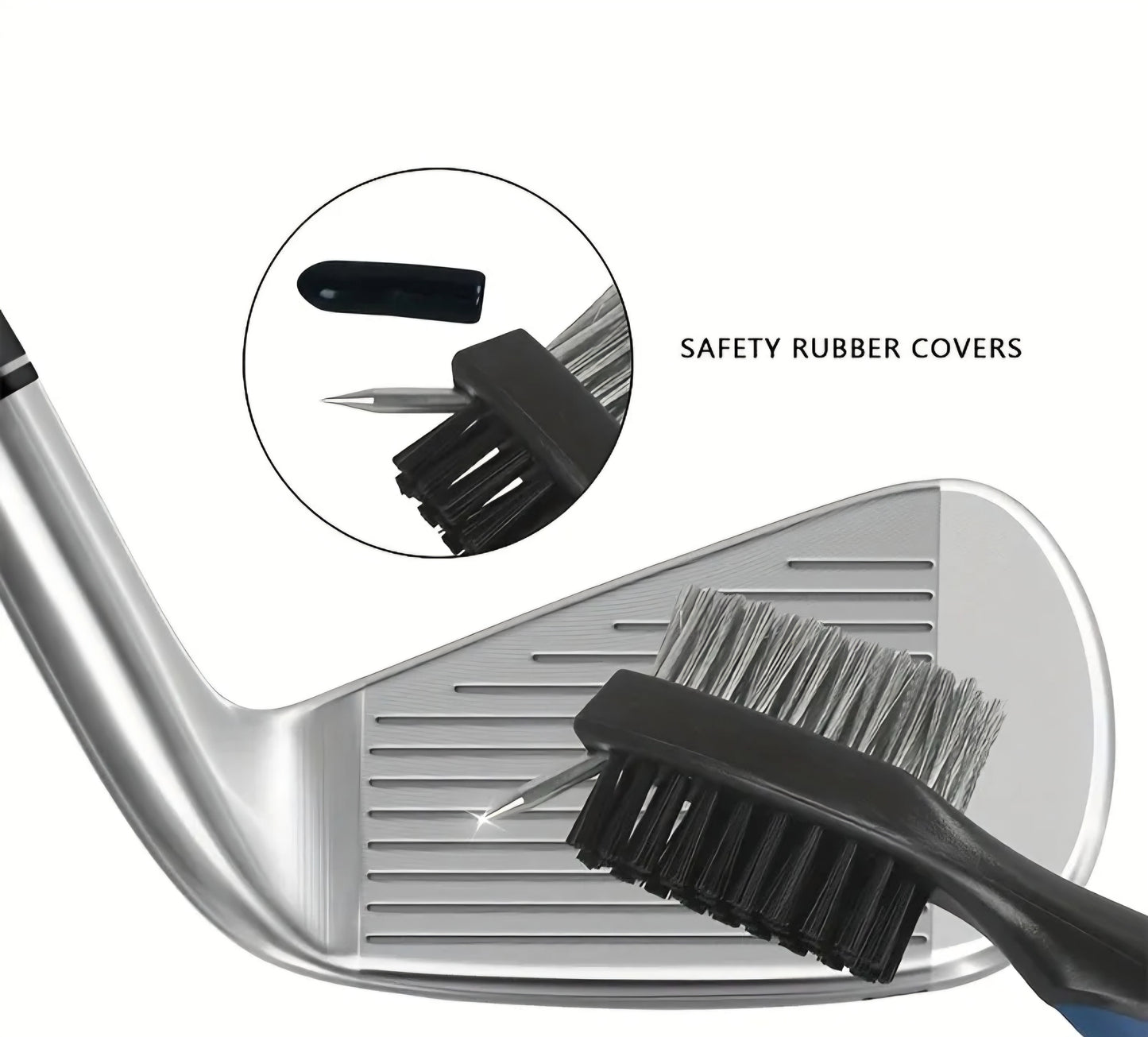 Lekker Swing - Club Brush