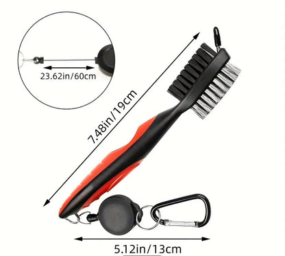 Lekker Swing - Club Brush