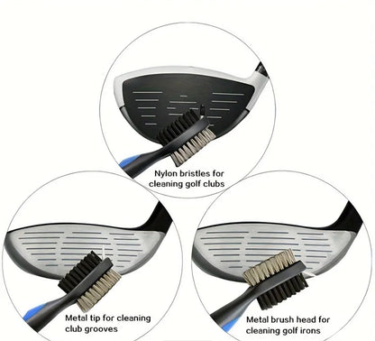 Lekker Swing - Club Brush