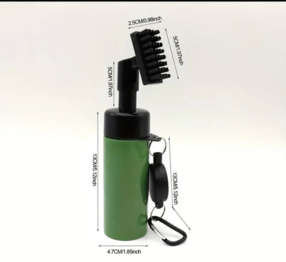 Lekker Swing - Hydro Brush