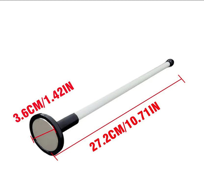 Lekker Swing - Club Face Pointer