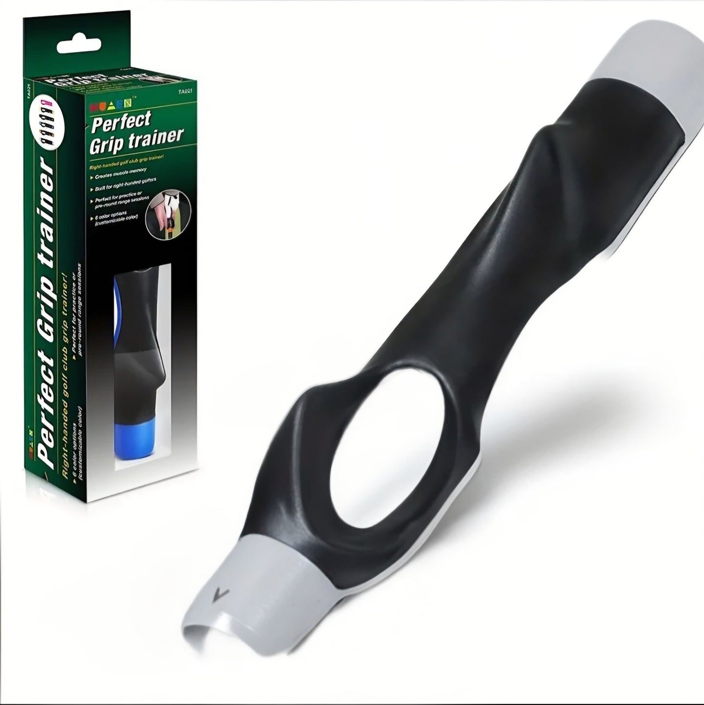Lekker Swing - Grip Trainer