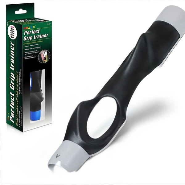 Lekker Swing - Grip Trainer