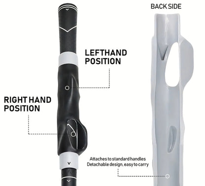 Lekker Swing - Grip Trainer