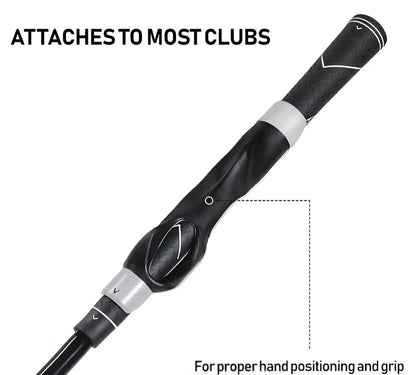 Lekker Swing - Grip Trainer