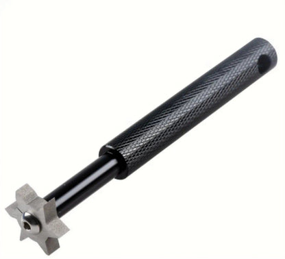 Lekker Swing - Groove Sharpener