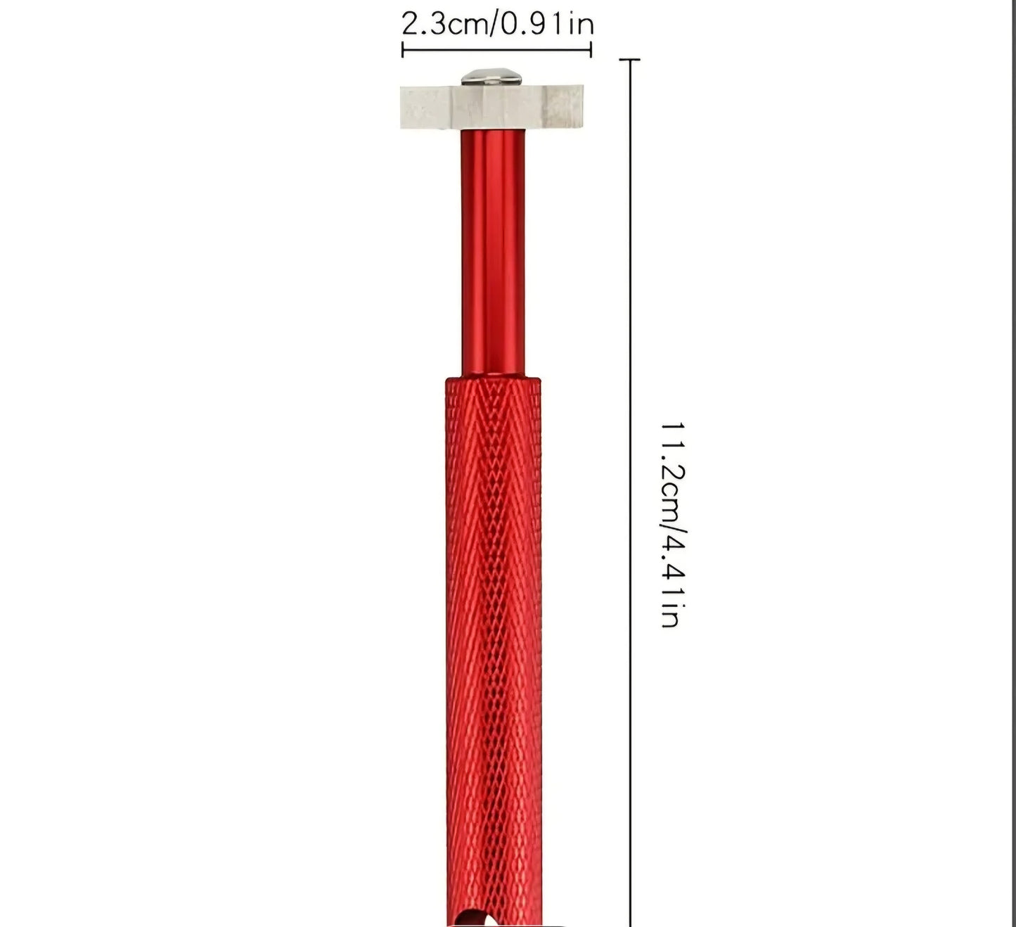Lekker Swing - Groove Sharpener