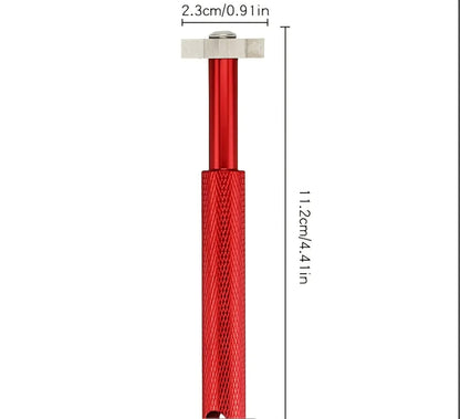 Lekker Swing - Groove Sharpener
