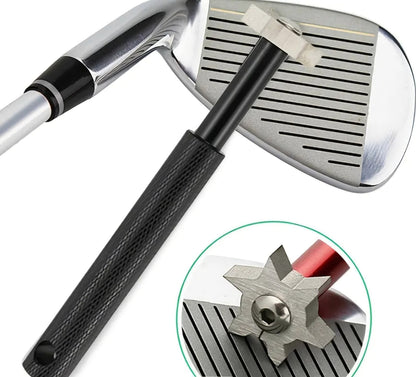 Lekker Swing - Groove Sharpener