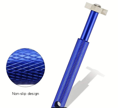 Lekker Swing - Groove Sharpener