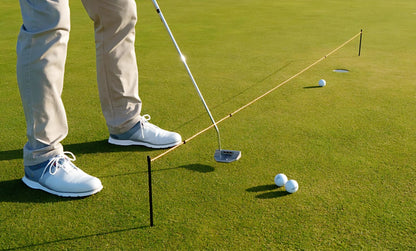 Lekker Swing - Putting String