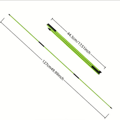 Lekker Swing - Putting String