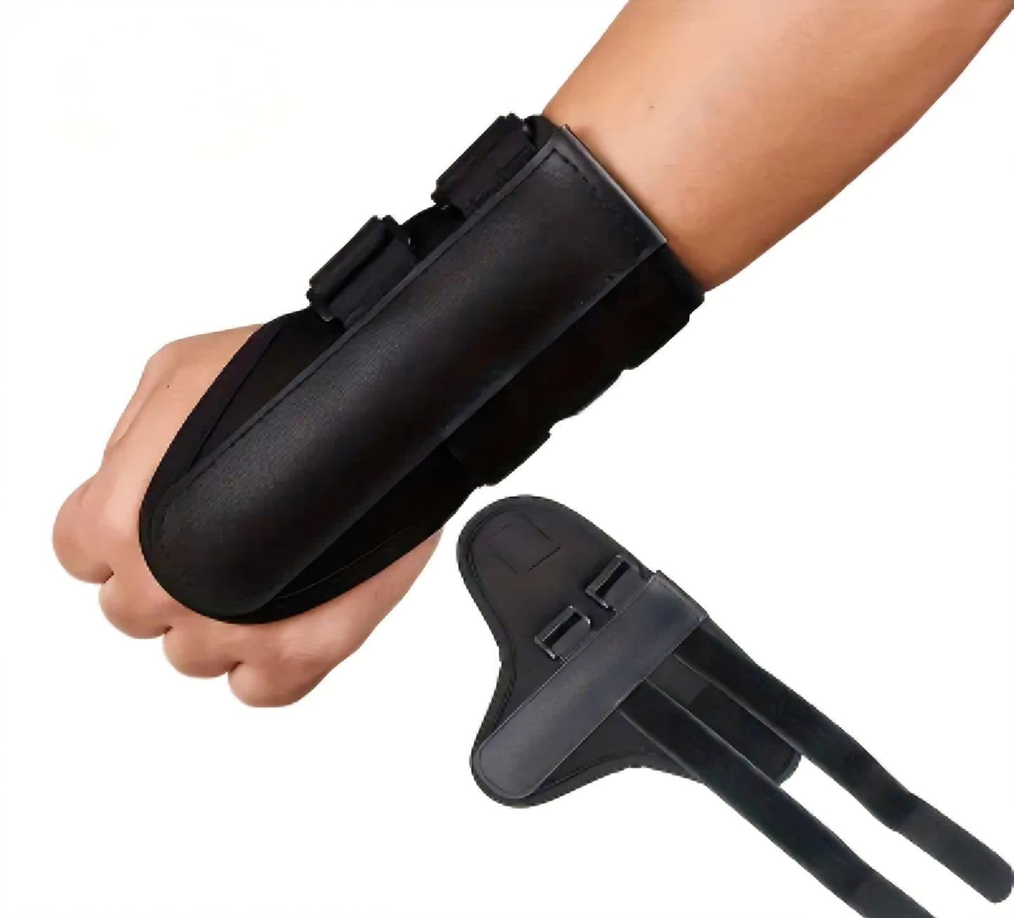 Lekker Swing - Wrist Trainer