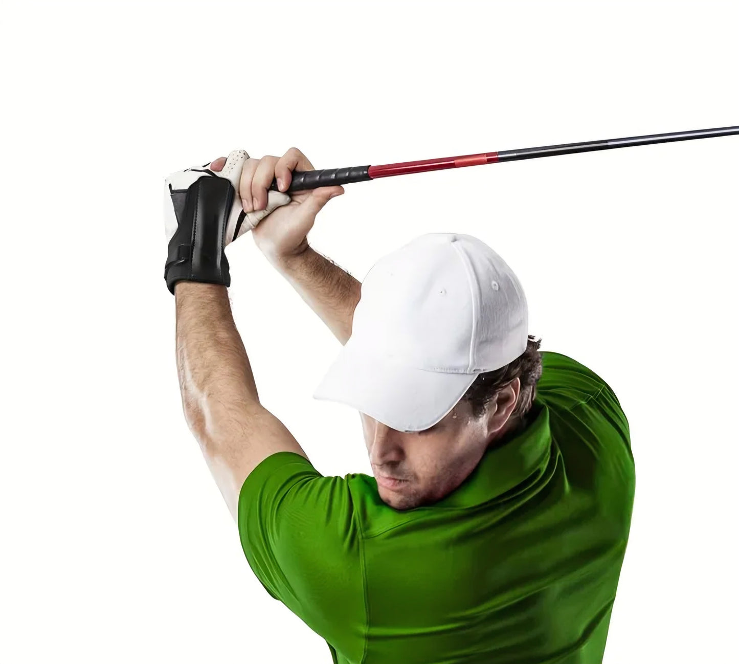 Lekker Swing - Wrist Trainer