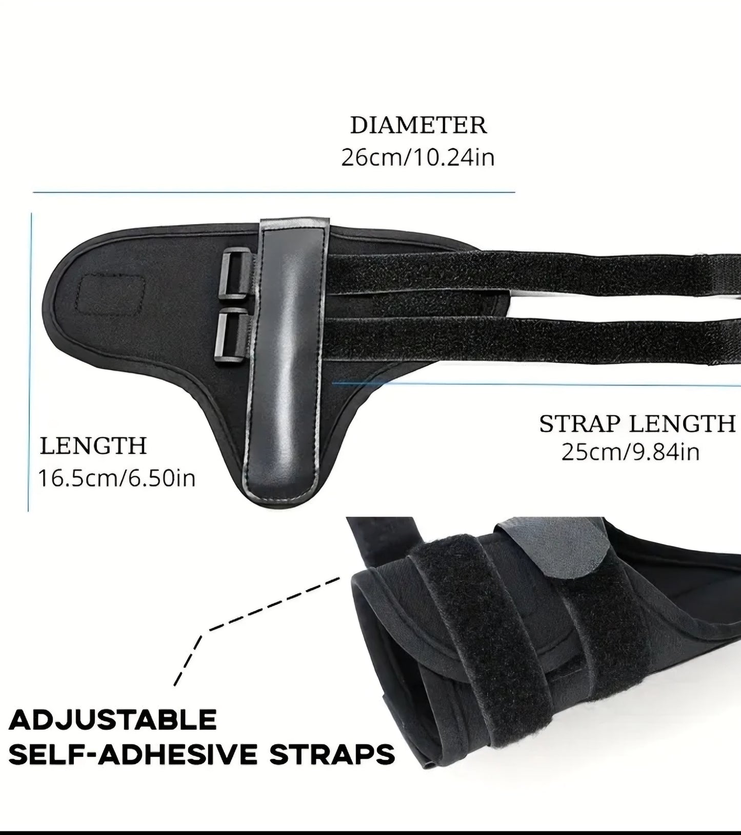 Lekker Swing - Wrist Trainer