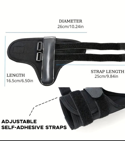 Lekker Swing - Wrist Trainer