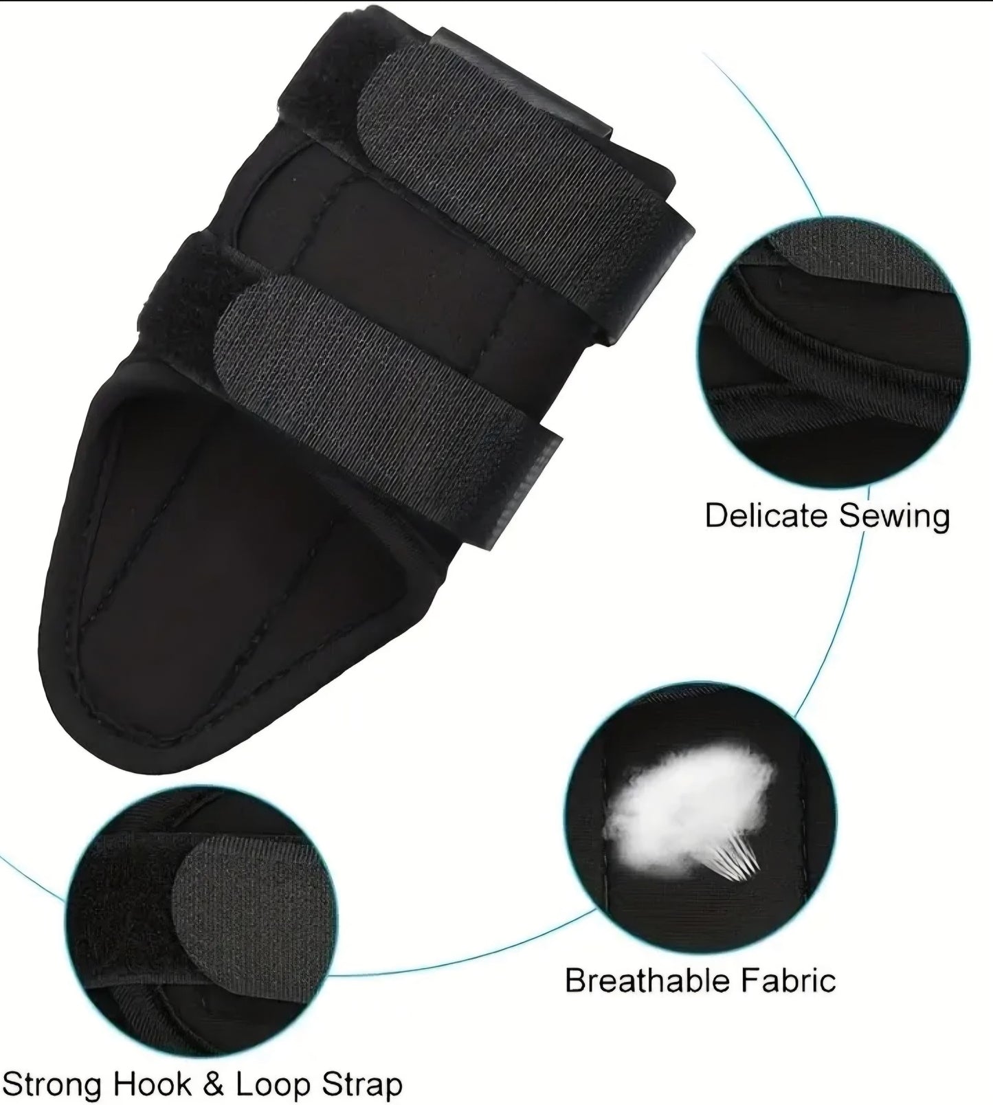 Lekker Swing - Wrist Trainer