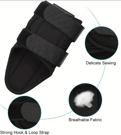 Lekker Swing - Wrist Trainer