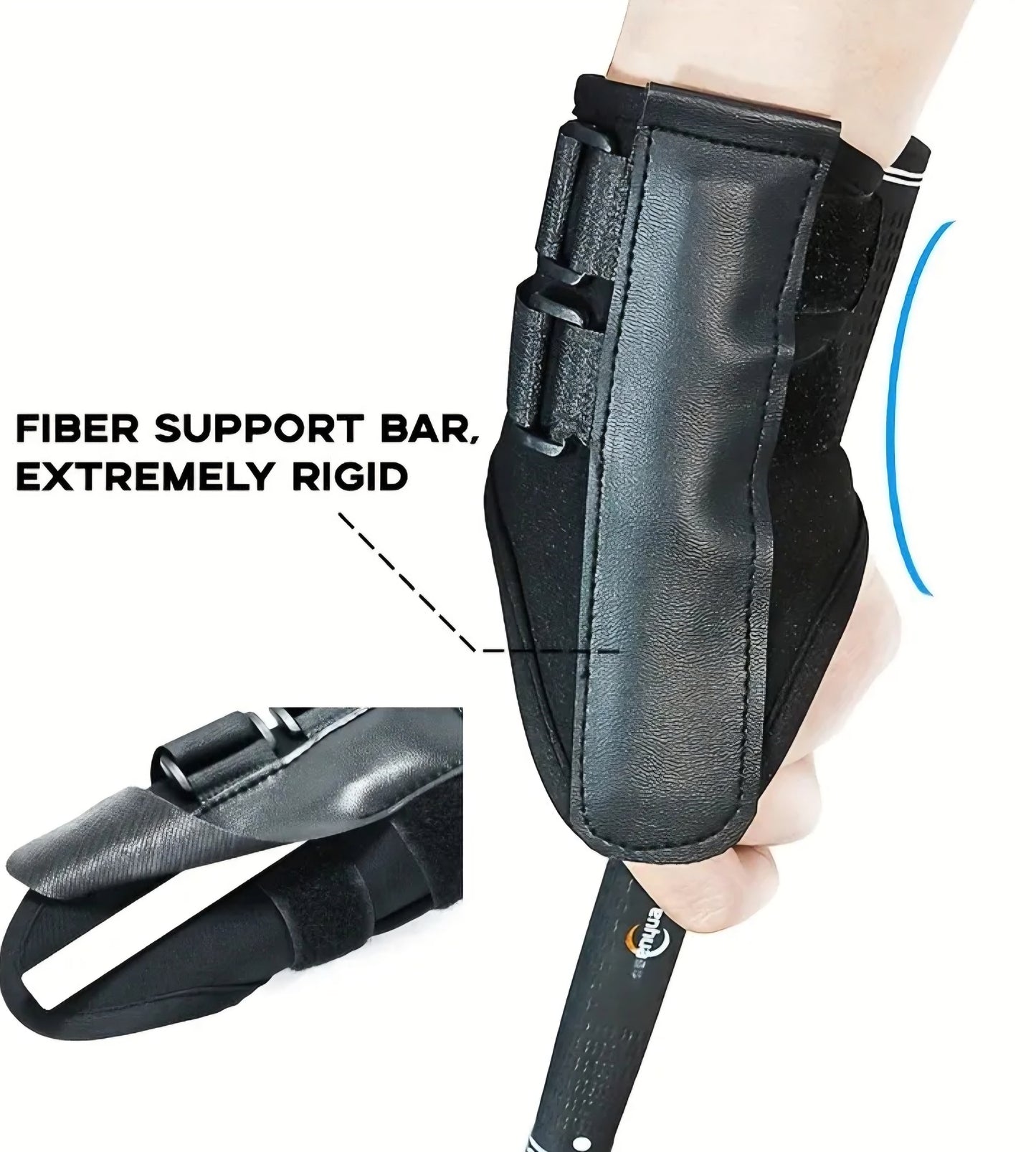 Lekker Swing - Wrist Trainer
