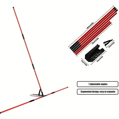 Lekker Swing - Path Trainer