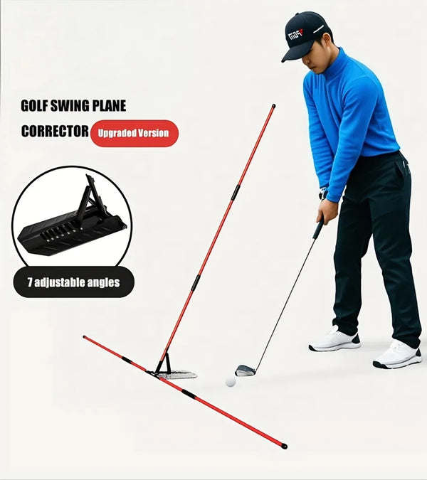 Lekker Swing - Path Trainer