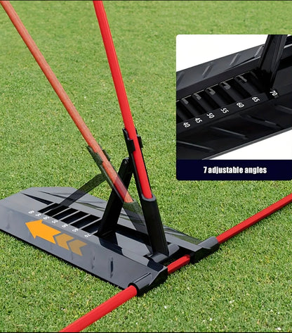 Lekker Swing - Path Trainer